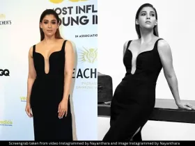 Nayanthara 
