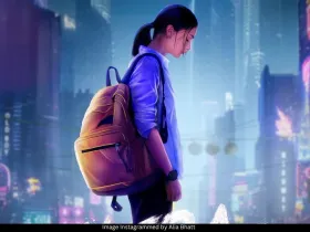Alia Bhatt 
