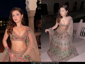 Avneet Kaur