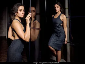 Alia Bhatt