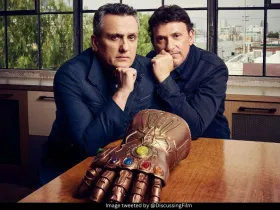 Russo Brothers 