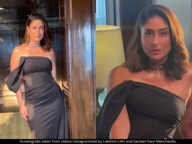 Kareena Kapoor