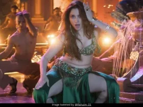 Tamannaah Bhatia 