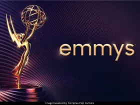 Emmys 2024 