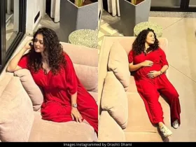 Drashti Dhami 