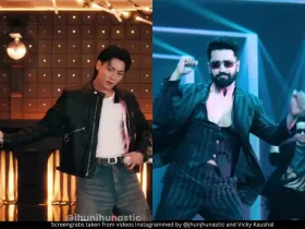 Vicky Kaushal 