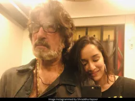 Shraddha Kapoor 