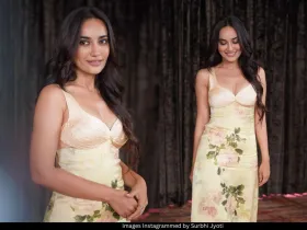 Surbhi Jyoti