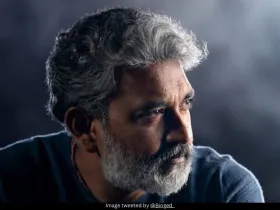 SS Rajamouli 