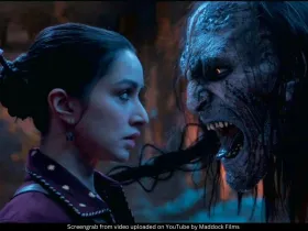 Stree 2 