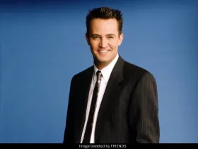Matthew Perry 