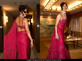 Priyanka Chopra Jonas 