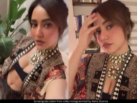 Neha Sharma