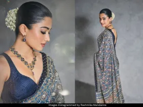 Rashmika Mandanna