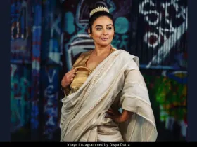 Divya Dutta 