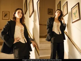 Alia Bhatt 