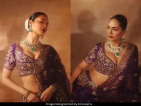Esha Gupta