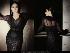 Kareena Kapoor Khan