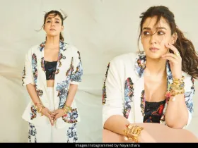 Nayanthara