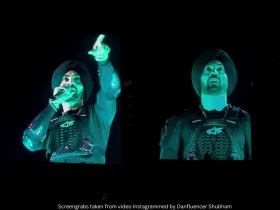 Diljit Dosanjh