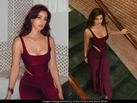 Disha Patani