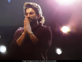 Allu Arjun