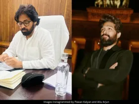 Pawan Kalyan 