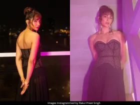  Rakul Preet Singh 