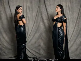 Rashmika Mandanna