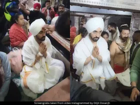  Diljit Dosanjh 