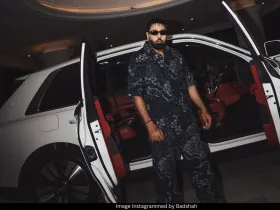 Badshah
