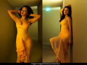 Avneet Kaur