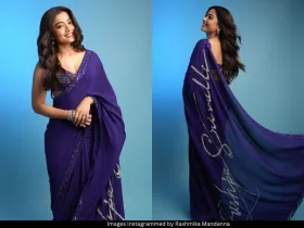 Rashmika Mandanna