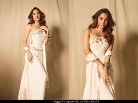 Kiara Advani