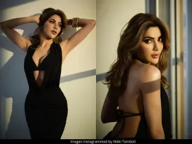 Nikki Tamboli