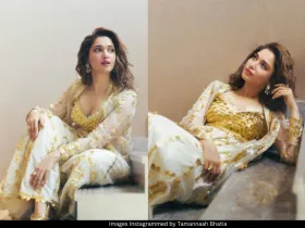 Tamannaah Bhatia