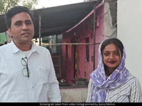 Sanoj Mishra