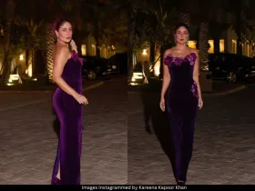 Kareena Kapoor Khan 