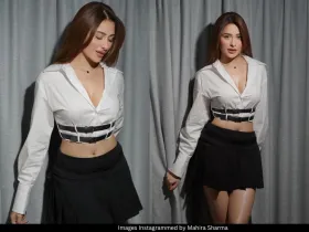 Mahira Sharma