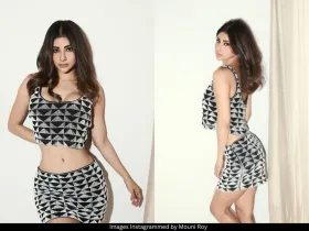 Mouni Roy