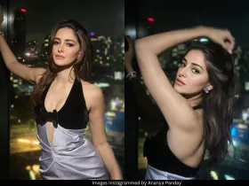 Ananya Panday