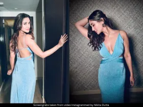 Nikita Dutta