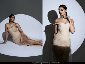 Nikita Dutta