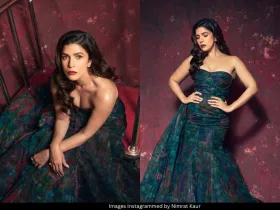 Nimrat Kaur
