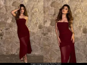 Rasha Thadani
