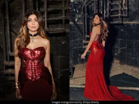 Shilpa Shetty