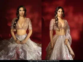 Akanksha Sharma