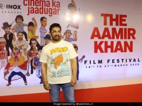 Aamir Khan
