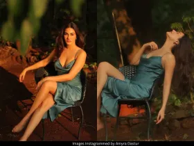 Amyra Dastur