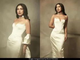  Bhumi Pednekar 